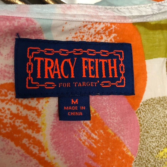 Tracy Feith tropical jacket - Picture 3 of 5